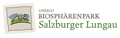 Biospährenpark Logo